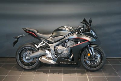 HONDA CBR 650 R