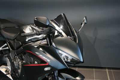 HONDA CBR 650 R