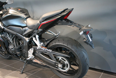 HONDA CBR 650 R