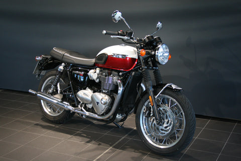 TRIUMPH BONNEVILLE T120