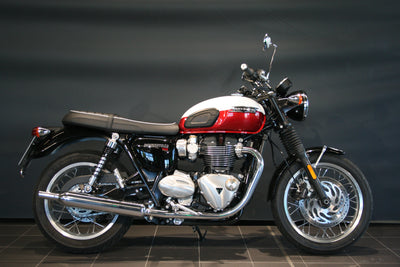 TRIUMPH BONNEVILLE T120