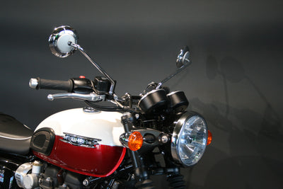 TRIUMPH BONNEVILLE T120
