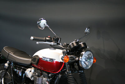 TRIUMPH BONNEVILLE T120