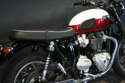 TRIUMPH BONNEVILLE T120