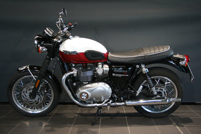 TRIUMPH BONNEVILLE T120
