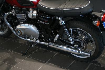 TRIUMPH BONNEVILLE T120