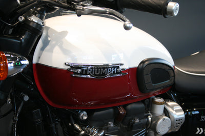 TRIUMPH BONNEVILLE T120