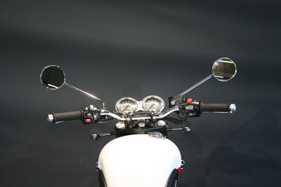 TRIUMPH BONNEVILLE T120