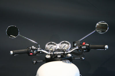 TRIUMPH BONNEVILLE T120