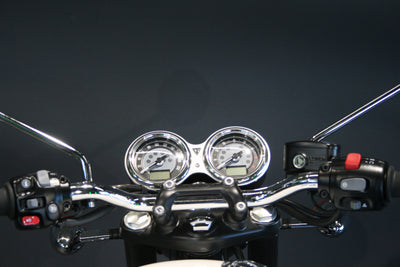 TRIUMPH BONNEVILLE T120