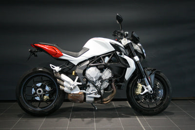 MV AGUSTA BRUTALE 800