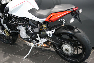 MV AGUSTA BRUTALE 800