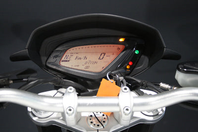 MV AGUSTA BRUTALE 800