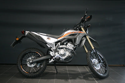 HONDA CRF 300 L