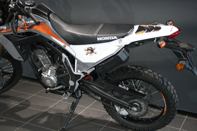 HONDA CRF 300 L
