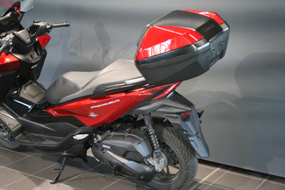 HONDA FORZA 125