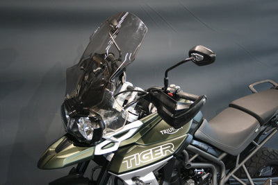 TRIUMPH TIGER 800 XCX