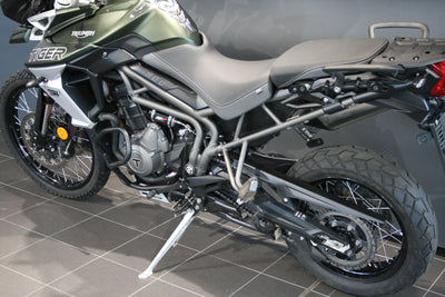 TRIUMPH TIGER 800 XCX