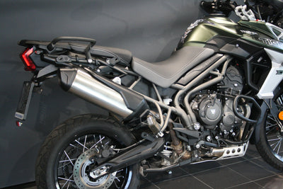 TRIUMPH TIGER 800 XCX