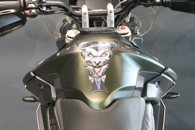 TRIUMPH TIGER 800 XCX