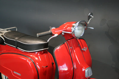 Zündapp R50