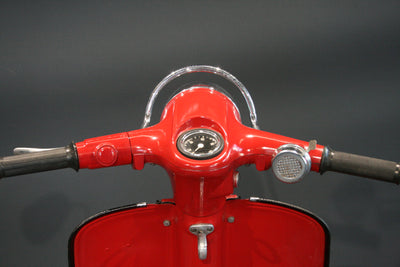 Zündapp R50