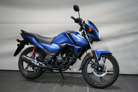 HONDA CB 125 F