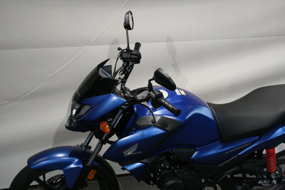 HONDA CB 125 F