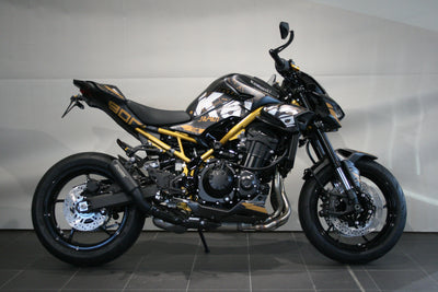 KAWASAKI Z900 LLC