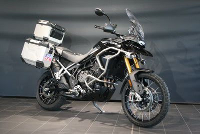 TRIUMPH TIGER 900 RALLY PRO