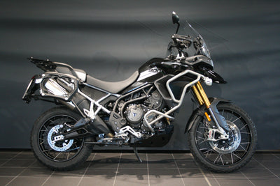 TRIUMPH TIGER 900 RALLY PRO