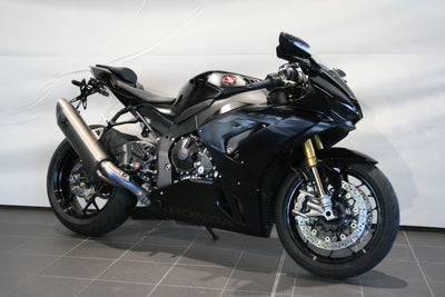 HONDA CBR1000SP