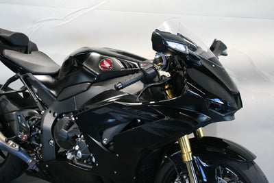 HONDA CBR1000SP