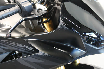 HONDA CBR1000SP