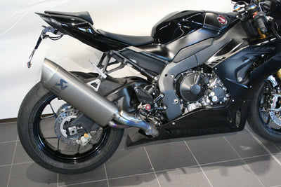 HONDA CBR1000SP