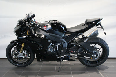 HONDA CBR1000SP