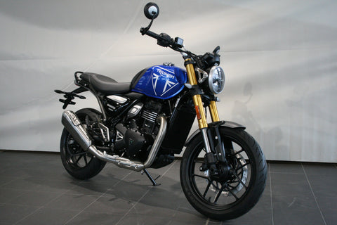 TRIUMPH SPEED 400