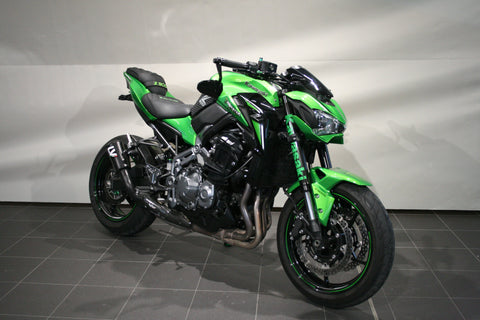 KAWASAKI Z900