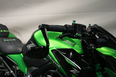 KAWASAKI Z900