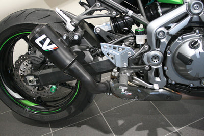 KAWASAKI Z900