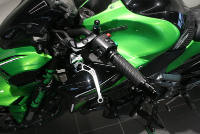 KAWASAKI Z900
