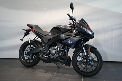 APRILIA TUONO 125