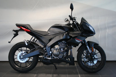 APRILIA TUONO 125