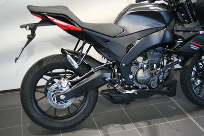 APRILIA TUONO 125