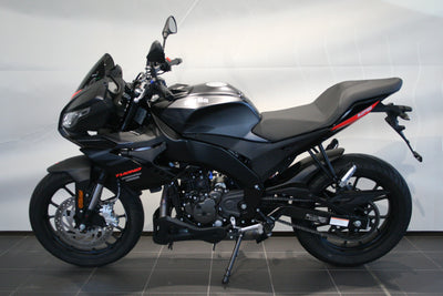 APRILIA TUONO 125