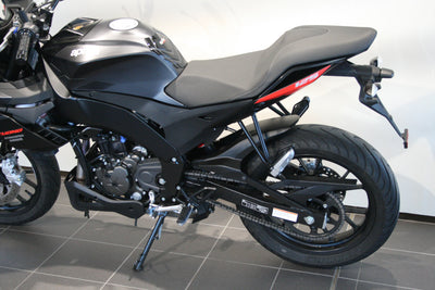 APRILIA TUONO 125