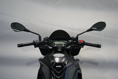 APRILIA TUONO 125