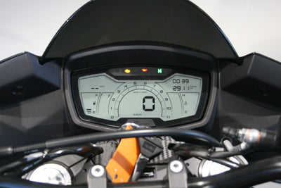 APRILIA TUONO 125