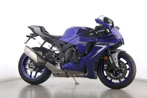 YAMAHA YZF-R 1