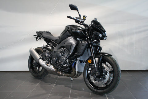 YAMAHA MT-10